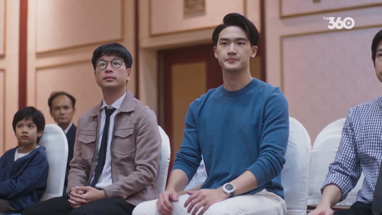 Cảm Ơn Thầy tập 32 cảnh 3