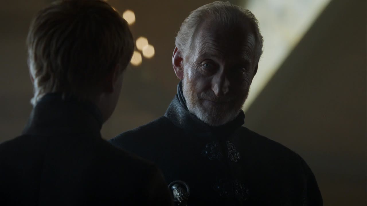 Trò Chơi Vương Quyền (Phần 4) tập 3