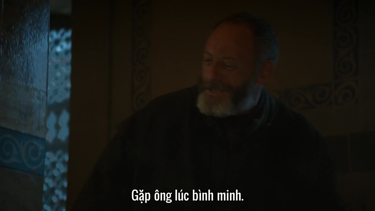 Trò Chơi Vương Quyền (Phần 4) tập 6