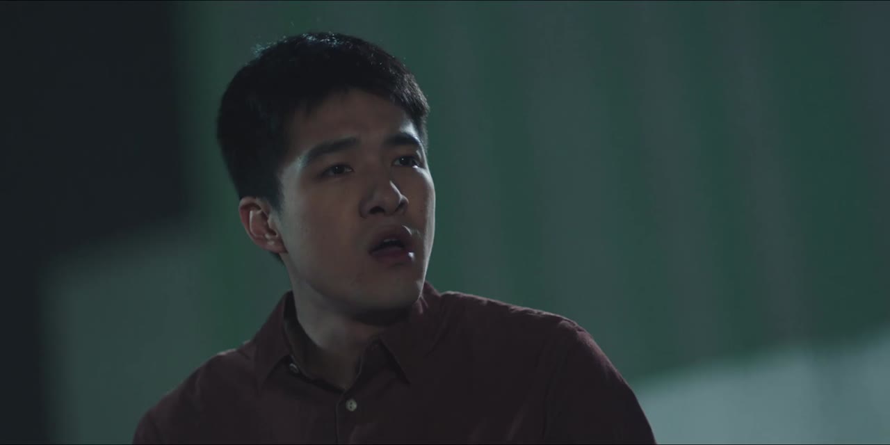 Đây Không Phải Là Kéo Co Sao? tập 12 cảnh 2