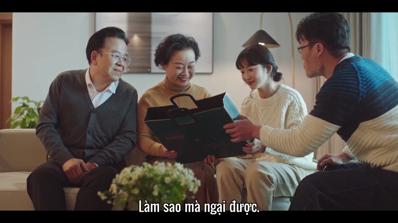 Đây Không Phải Là Kéo Co Sao? tập 16