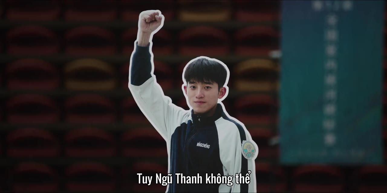 Đây Không Phải Là Kéo Co Sao? tập 24