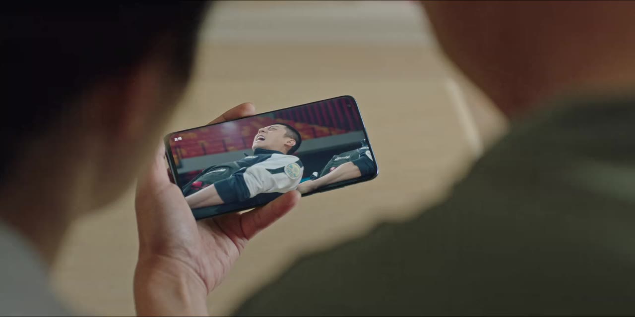 Đây Không Phải Là Kéo Co Sao? tập 24 cảnh 2