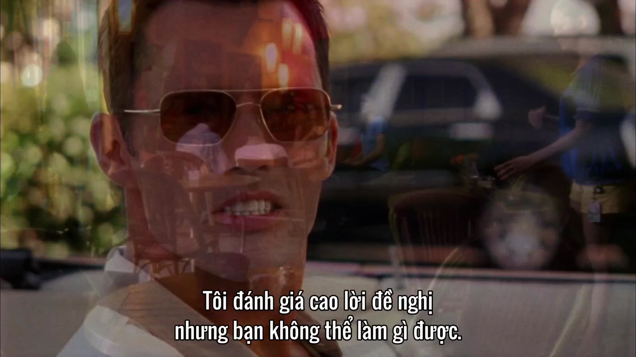 Lệnh Thanh Trừng (Phần 3) tập 7