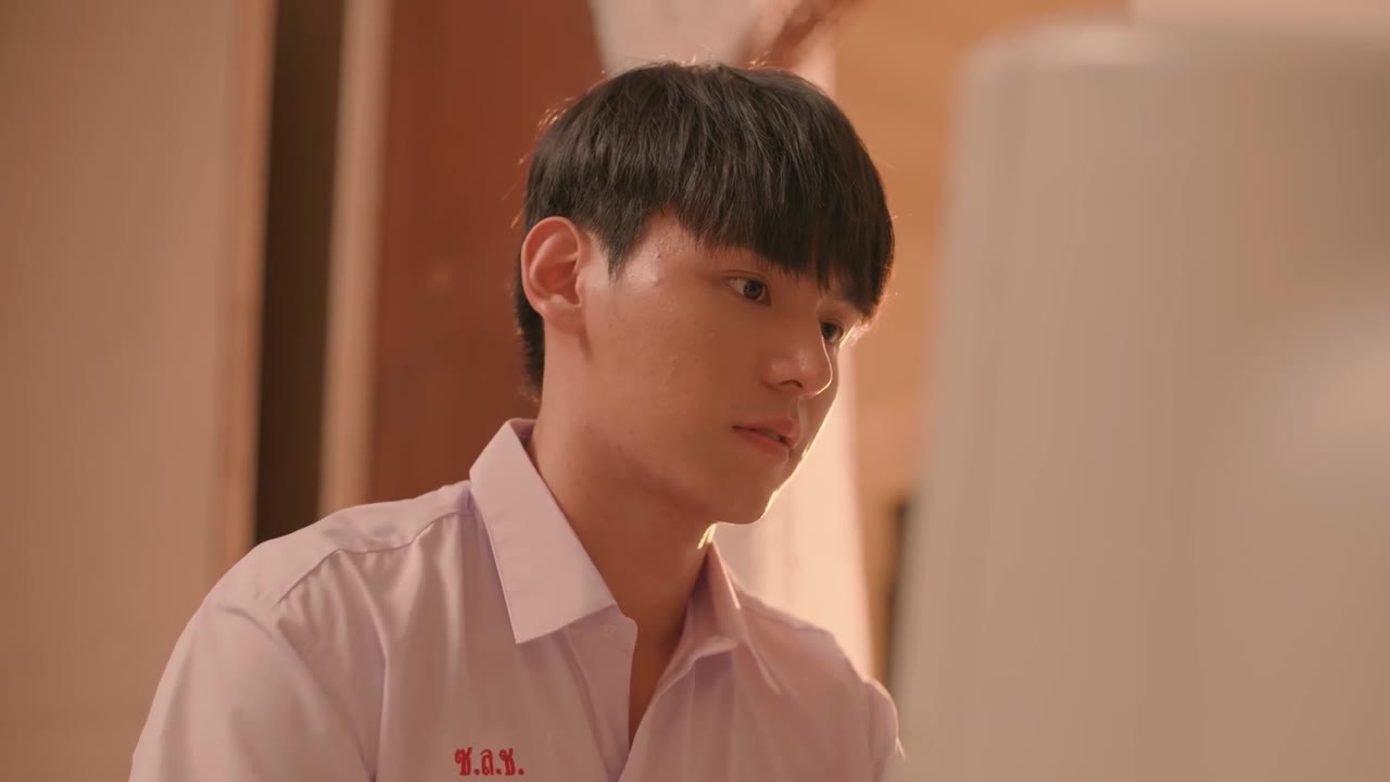 Remember Me: Tình Yêu Được Viết Bằng Tình Yêu tập 2