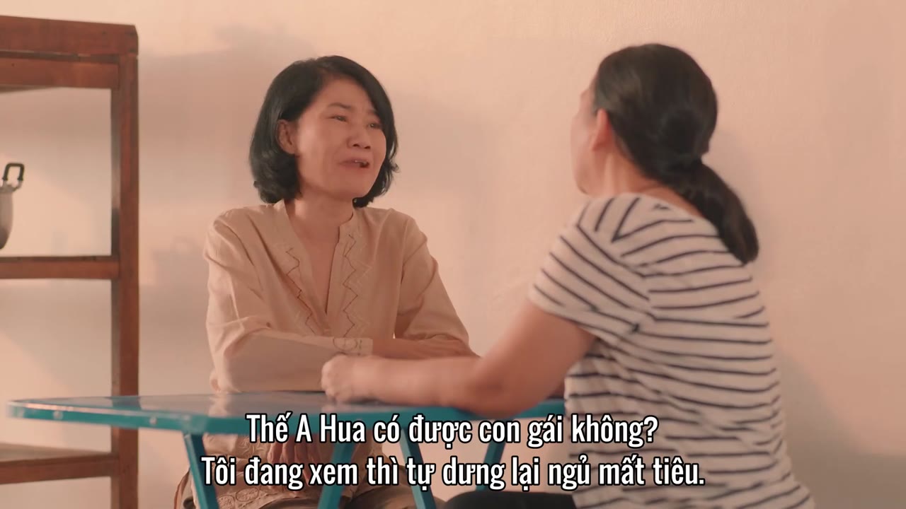 Remember Me: Tình Yêu Được Viết Bằng Tình Yêu tập 2 cảnh 3