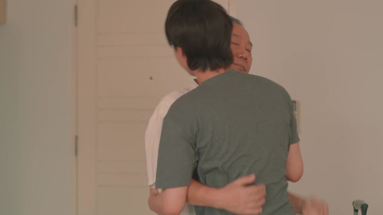 Remember Me: Tình Yêu Được Viết Bằng Tình Yêu tập 4
