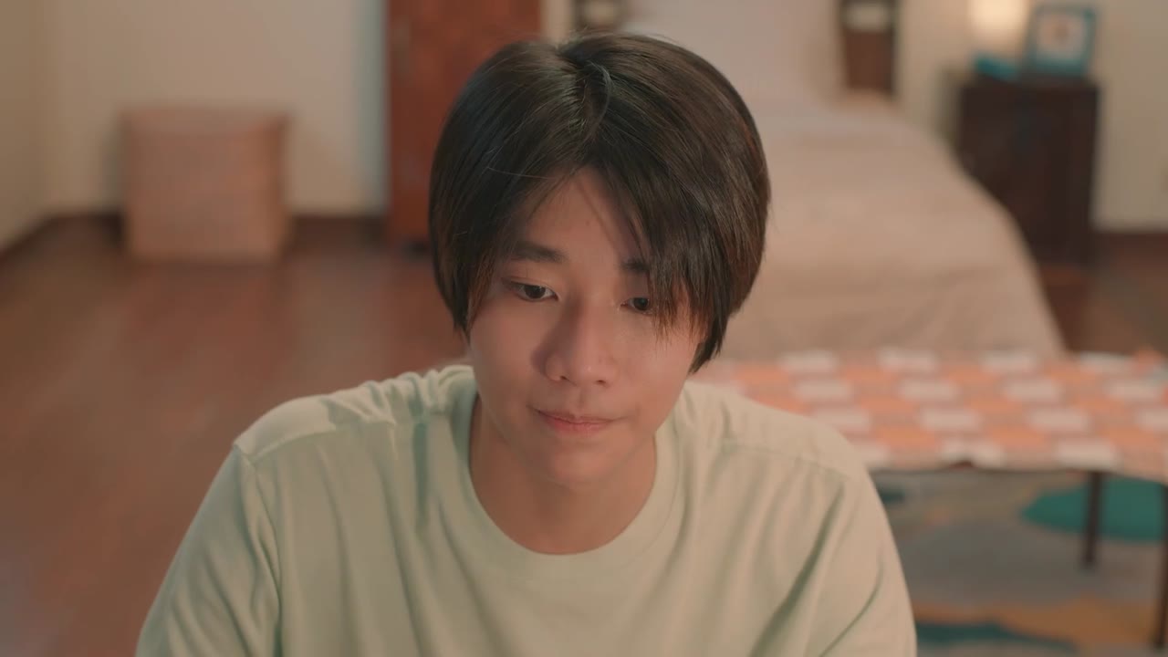 Remember Me: Tình Yêu Được Viết Bằng Tình Yêu tập 4 cảnh 3