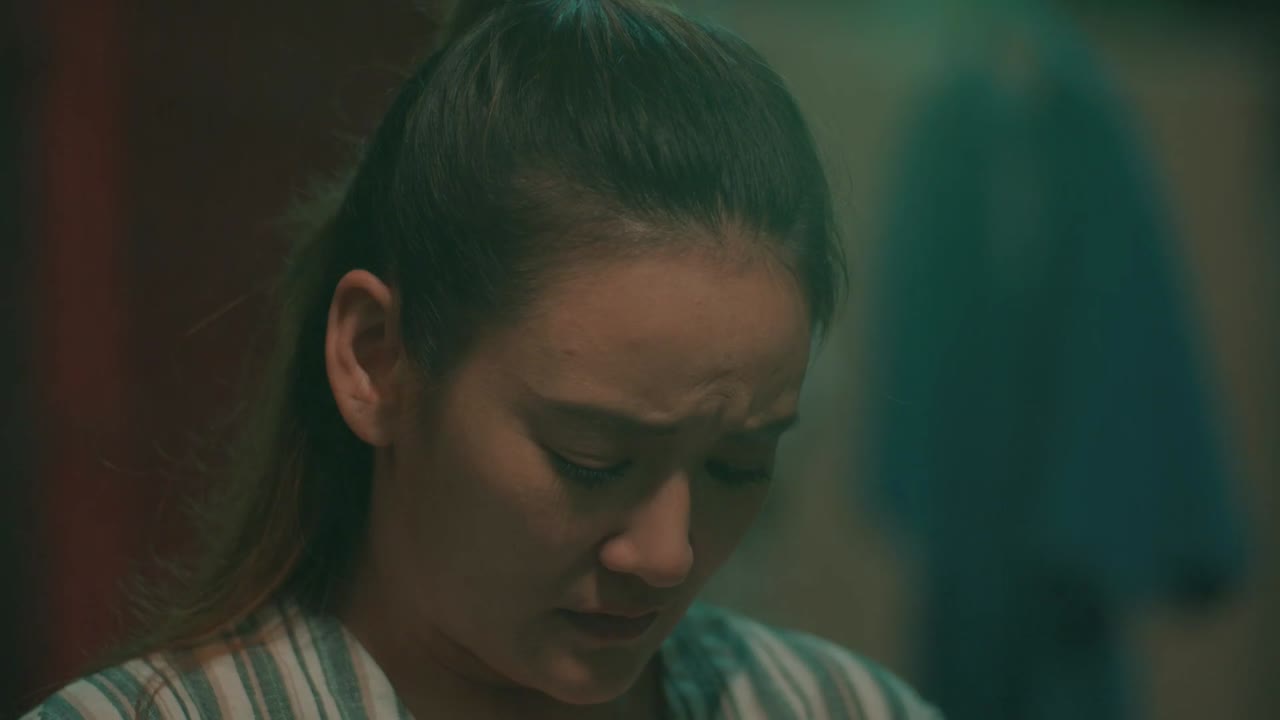 Remember Me: Tình Yêu Được Viết Bằng Tình Yêu tập 5 cảnh 3