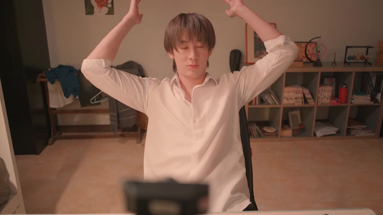 Remember Me: Tình Yêu Được Viết Bằng Tình Yêu tập 6