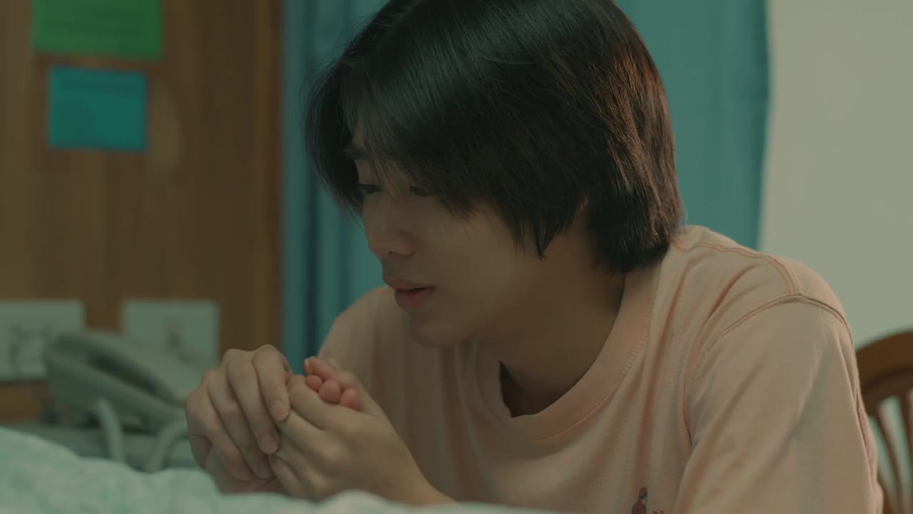 Remember Me: Tình Yêu Được Viết Bằng Tình Yêu tập 9