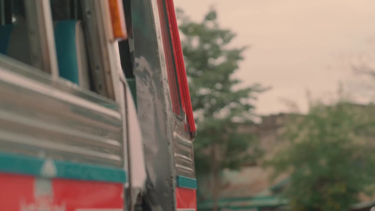 Remember Me: Tình Yêu Được Viết Bằng Tình Yêu tập 9 cảnh 2