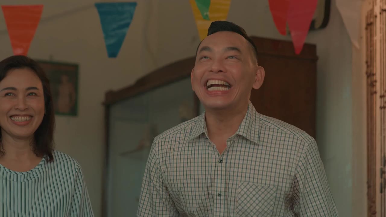 Remember Me: Tình Yêu Được Viết Bằng Tình Yêu tập 9 cảnh 3