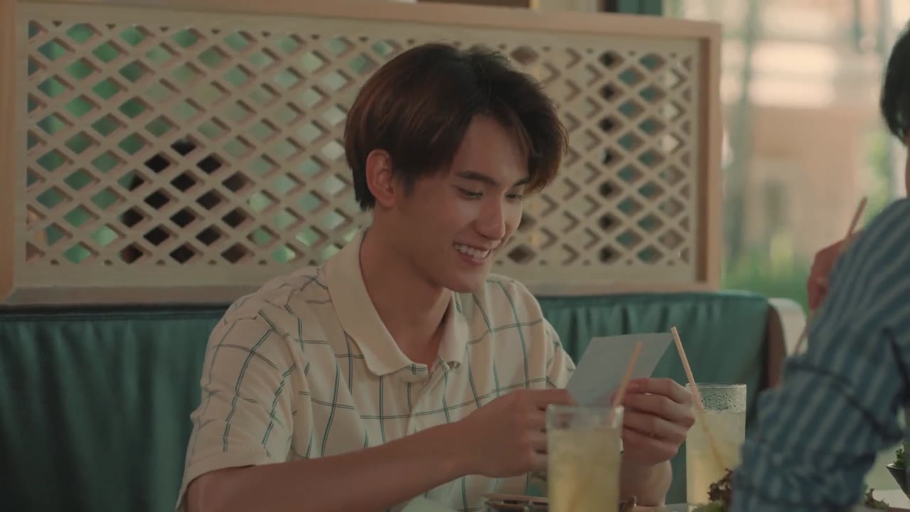 Remember Me: Tình Yêu Được Viết Bằng Tình Yêu tập 10 cảnh 3