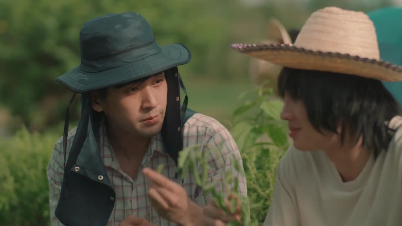 Remember Me: Tình Yêu Được Viết Bằng Tình Yêu tập 11