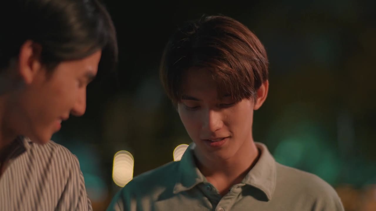 Remember Me: Tình Yêu Được Viết Bằng Tình Yêu tập 13