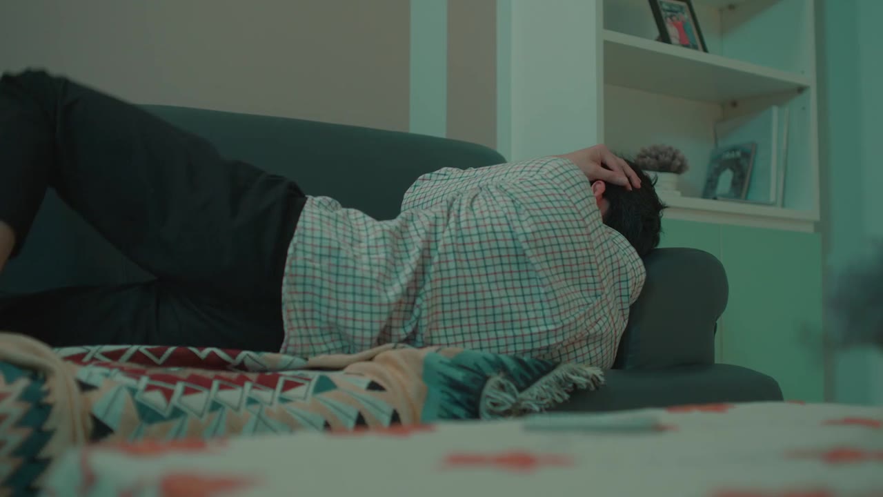 Remember Me: Tình Yêu Được Viết Bằng Tình Yêu tập 13 cảnh 2
