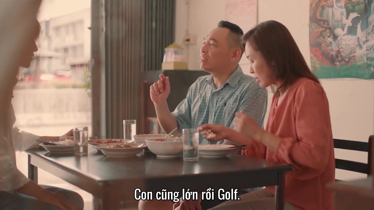 Remember Me: Tình Yêu Được Viết Bằng Tình Yêu tập 13 cảnh 3