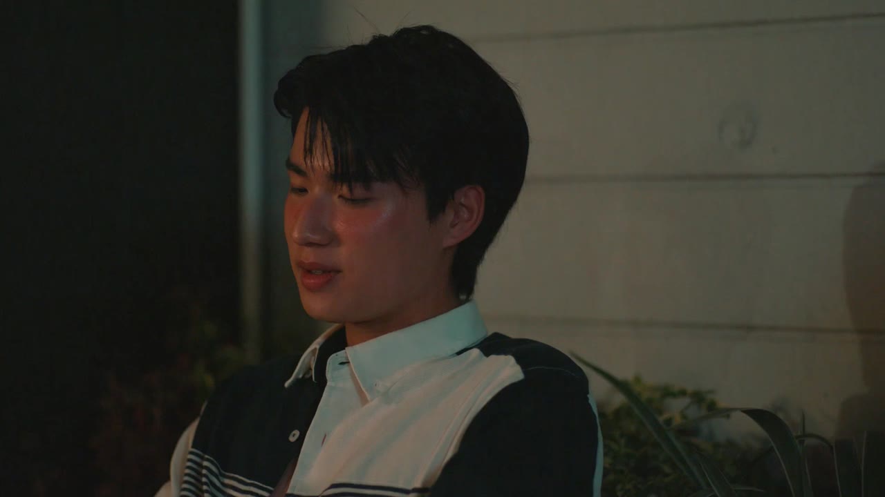 Remember Me: Tình Yêu Được Viết Bằng Tình Yêu tập 14