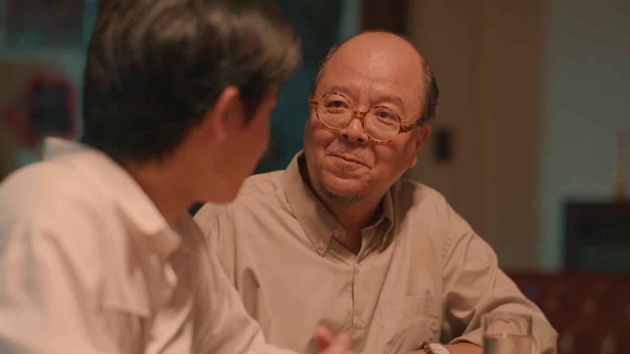 Remember Me: Tình Yêu Được Viết Bằng Tình Yêu tập 14 cảnh 2