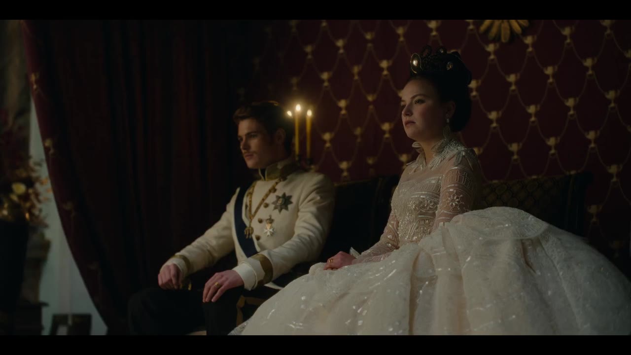 Hoàng hậu Elisabeth tập 3
