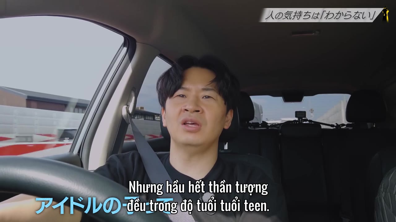 Hải Đăng tập 5 cảnh 2
