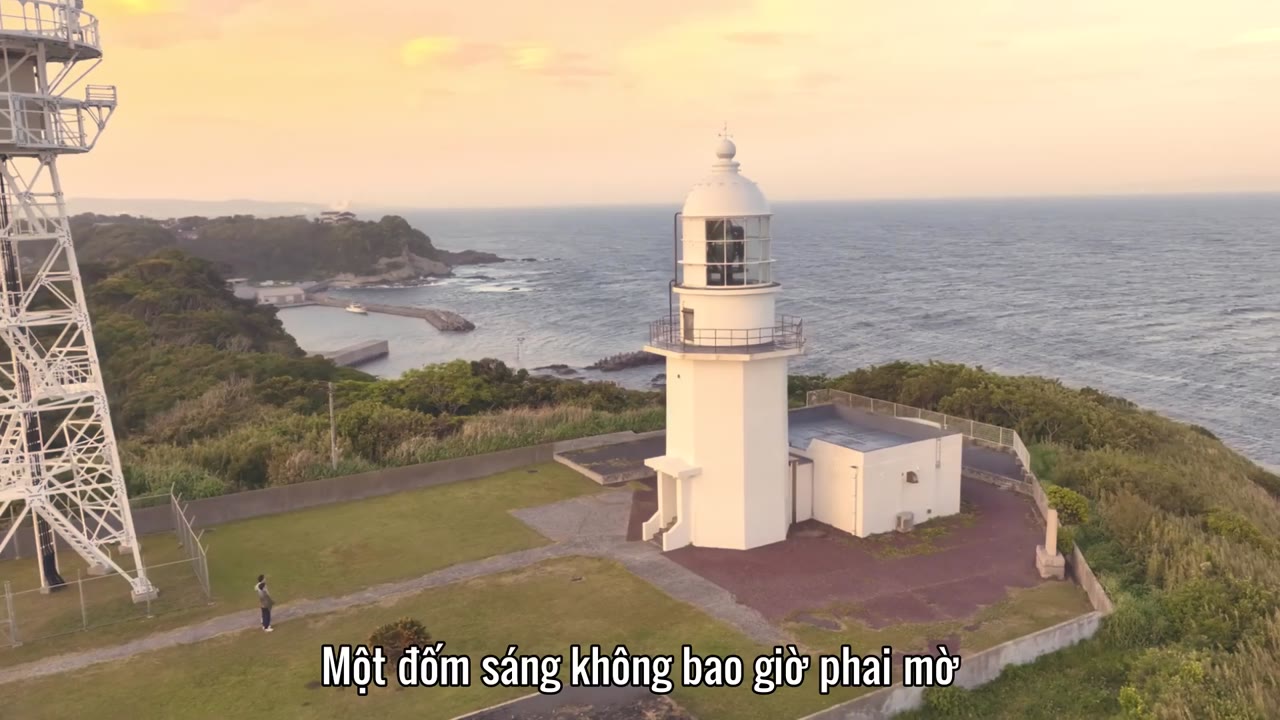 Hải Đăng tập 6 cảnh 3