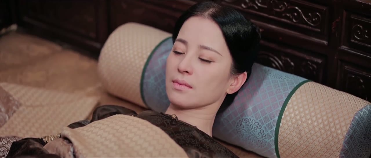 Cung Nữ Này Không Mấy Bình Tĩnh tập 23 cảnh 2