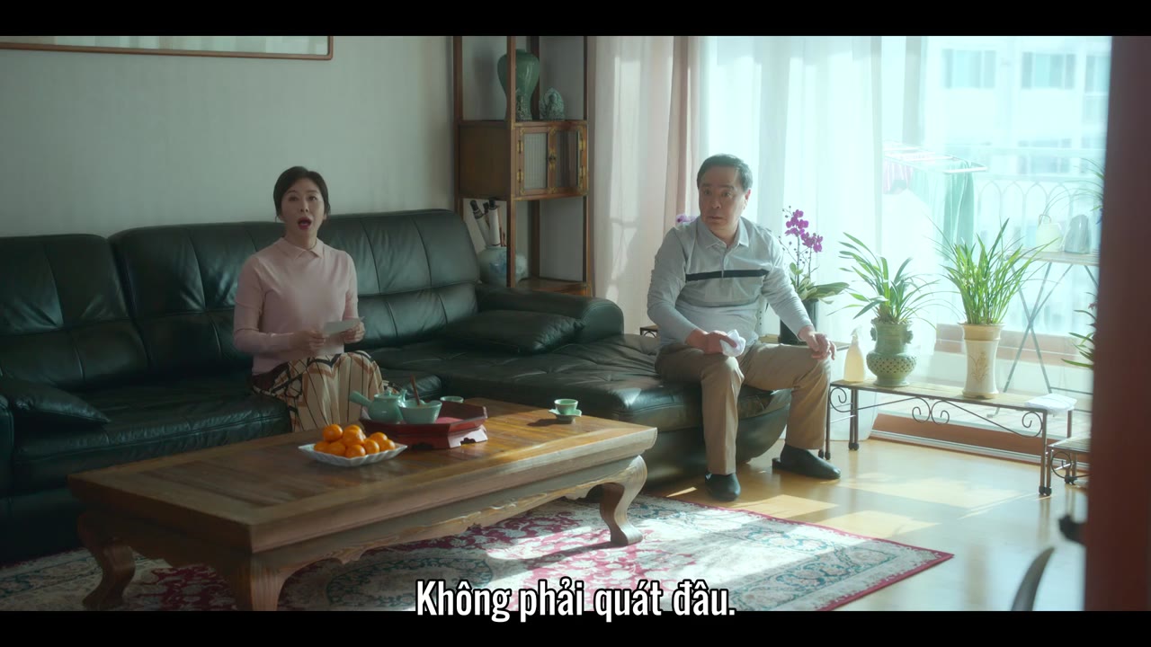 Ghét Mà Vẫn Yêu tập 1