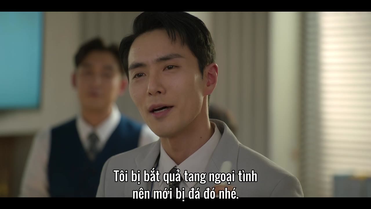 Ghét Mà Vẫn Yêu tập 2
