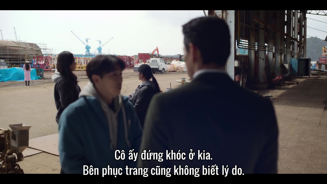 Ghét Mà Vẫn Yêu tập 7
