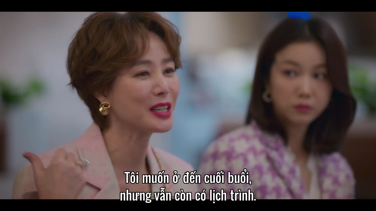Ghét Mà Vẫn Yêu tập 8 cảnh 3