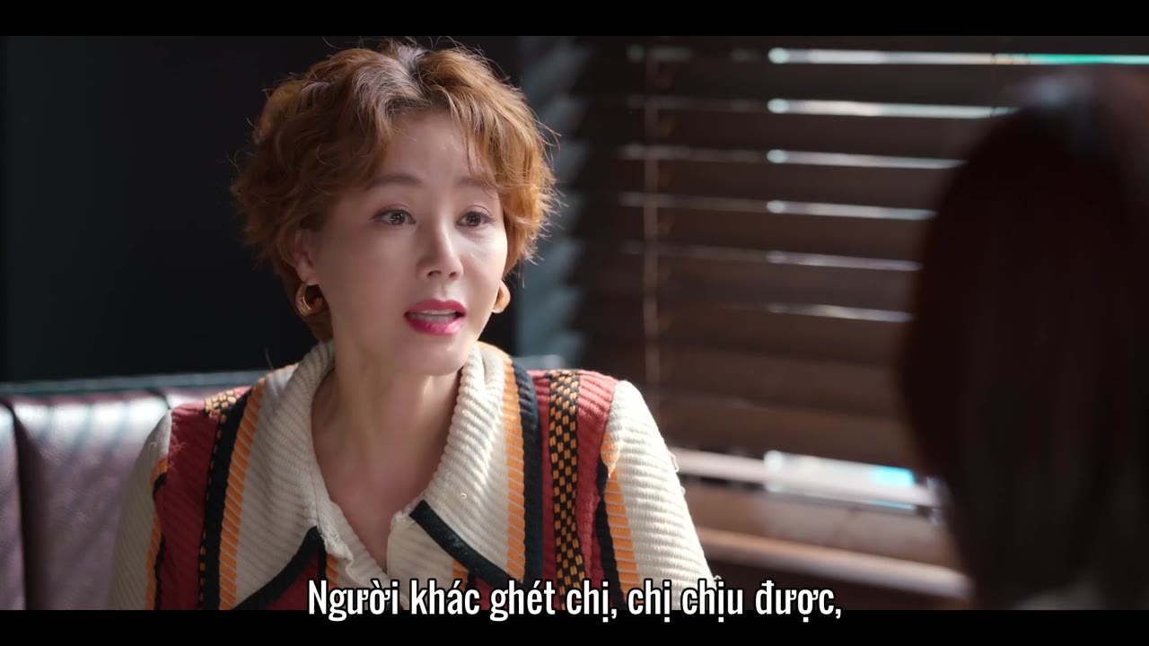 Ghét Mà Vẫn Yêu tập 10 cảnh 2