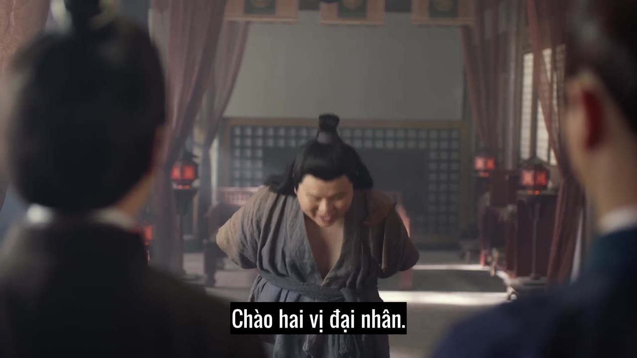 Long Thành Tiểu Ngỗ Tác (Phần 2) tập 1