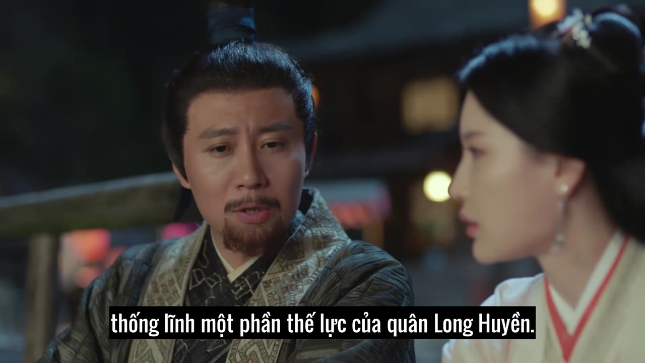 Long Thành Tiểu Ngỗ Tác (Phần 2) tập 2 cảnh 2