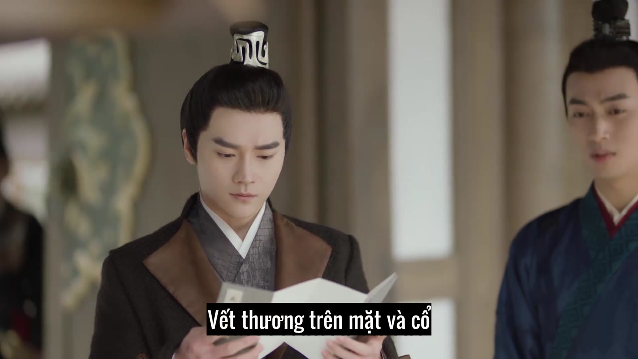 Long Thành Tiểu Ngỗ Tác (Phần 2) tập 3