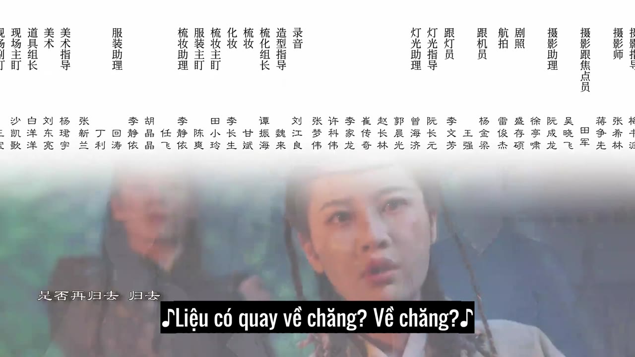 Long Thành Tiểu Ngỗ Tác (Phần 2) tập 3 cảnh 3