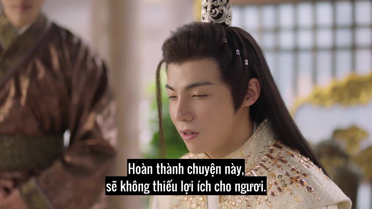 Long Thành Tiểu Ngỗ Tác (Phần 2) tập 4