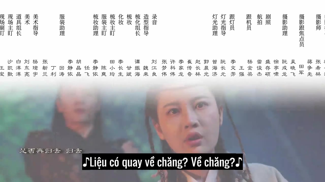Long Thành Tiểu Ngỗ Tác (Phần 2) tập 6 cảnh 3