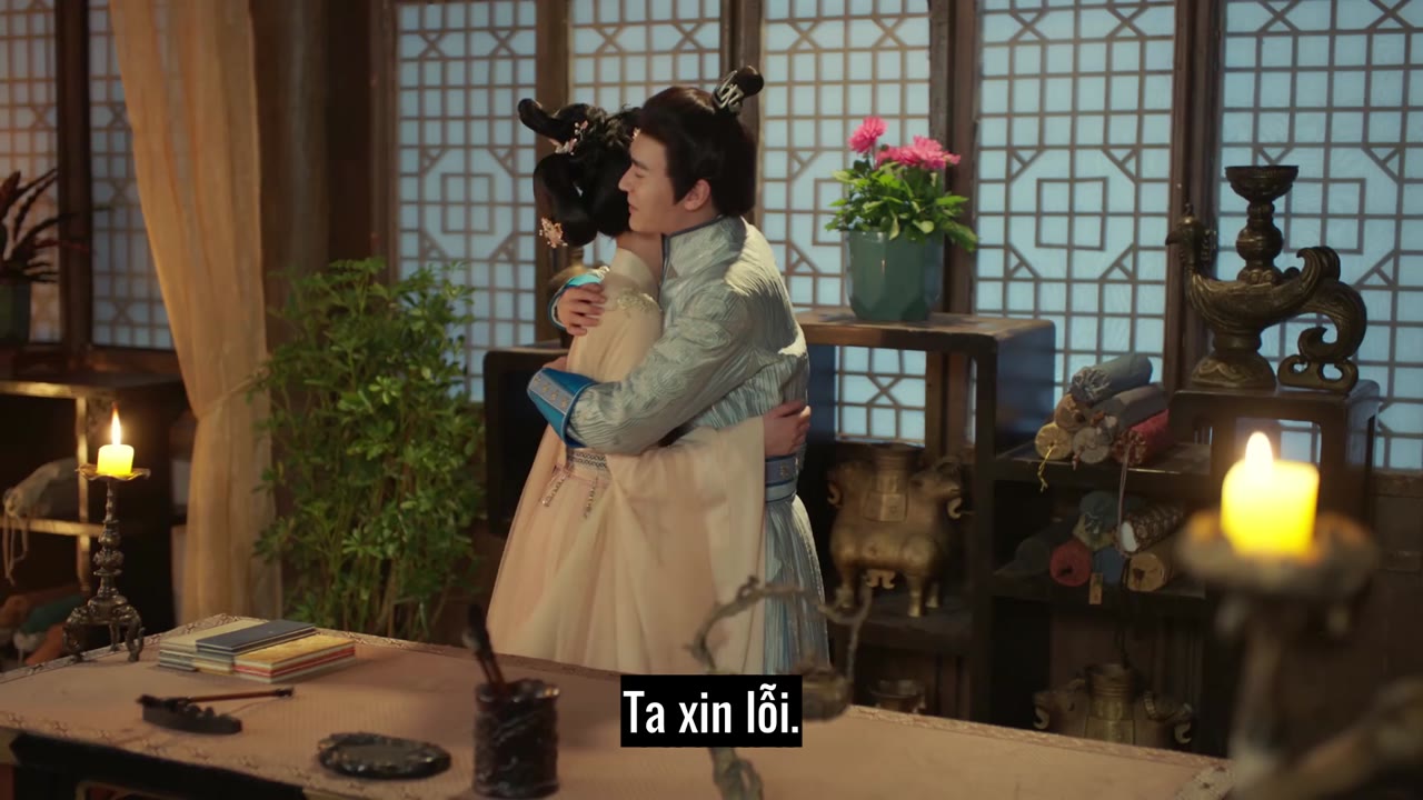Long Thành Tiểu Ngỗ Tác (Phần 2) tập 8