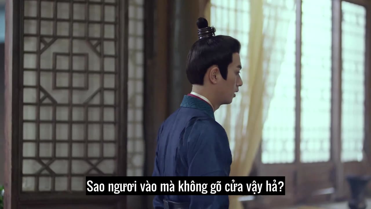 Long Thành Tiểu Ngỗ Tác (Phần 2) tập 10