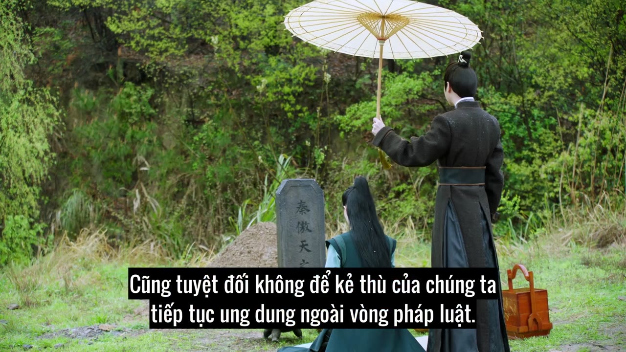 Long Thành Tiểu Ngỗ Tác (Phần 2) tập 10 cảnh 2