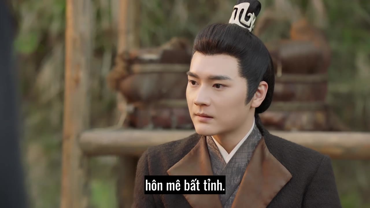Long Thành Tiểu Ngỗ Tác (Phần 2) tập 14