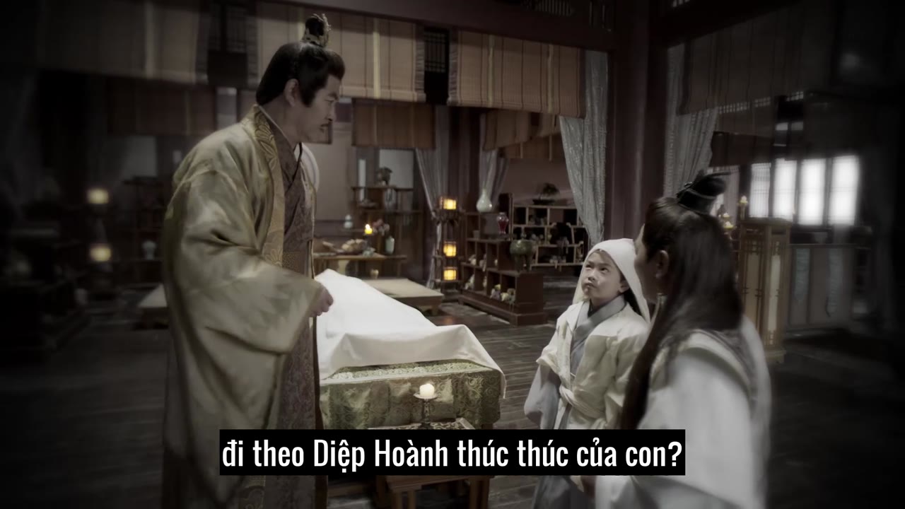 Long Thành Tiểu Ngỗ Tác (Phần 2) tập 15