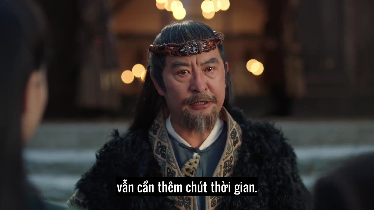 Long Thành Tiểu Ngỗ Tác (Phần 2) tập 16