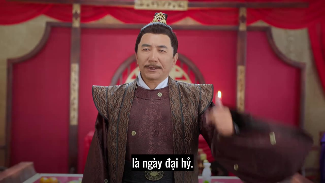 Long Thành Tiểu Ngỗ Tác (Phần 2) tập 22