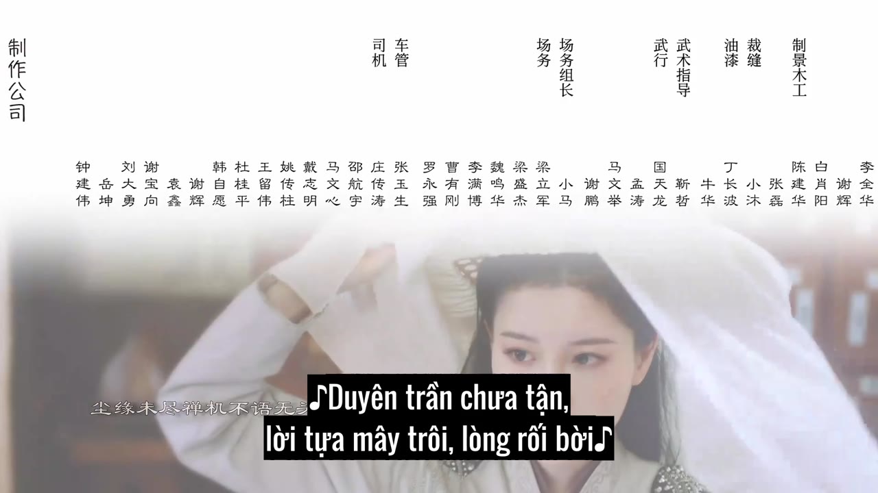 Long Thành Tiểu Ngỗ Tác (Phần 2) tập 23 cảnh 3