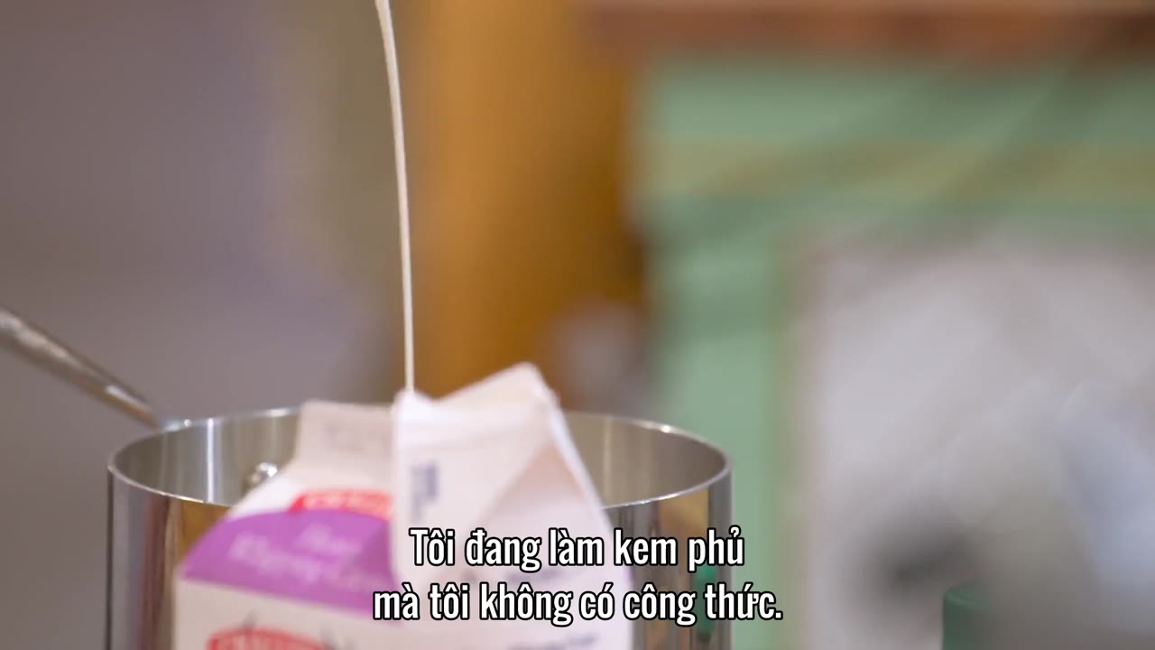 Dễ như ăn bánh! Thử thách siêu cấp tập 8 cảnh 2