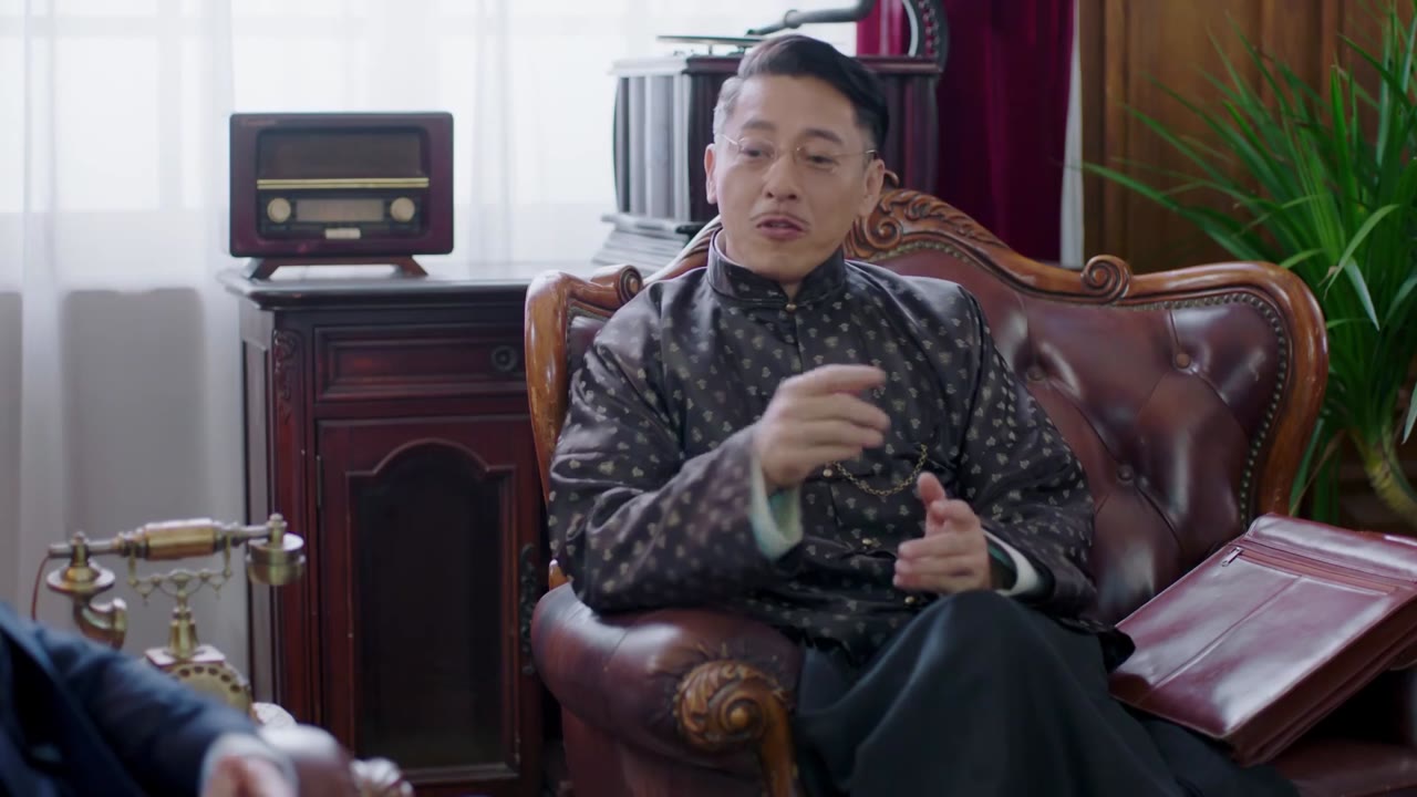 Thanh Nang Truyện tập 2 cảnh 3