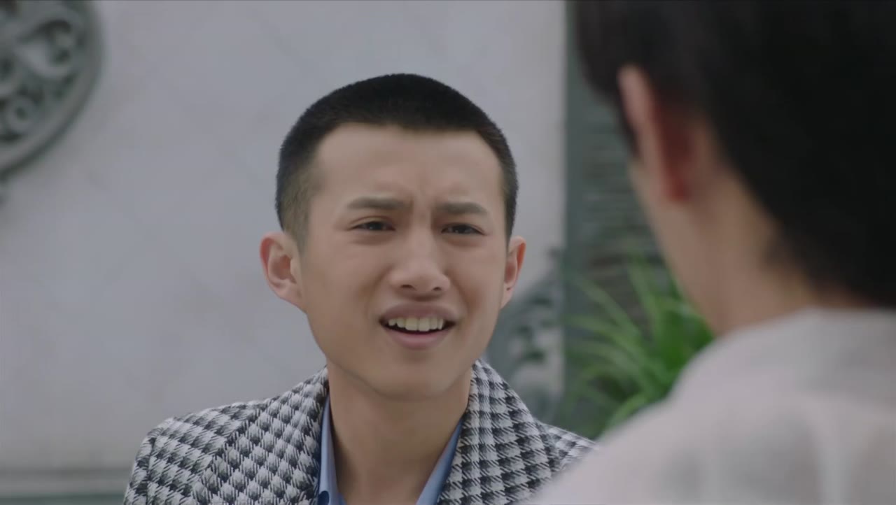Thanh Nang Truyện tập 3 cảnh 2